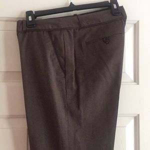 Banana Republic business suit pants